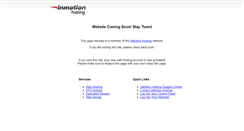 Desktop Screenshot of kmemexico.com